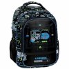 PLECAK GAMEPAD SZKOLNY GRA DO 1 KLASY PODSTAWÓWKI GAMER GAMING KOMPLET5w1